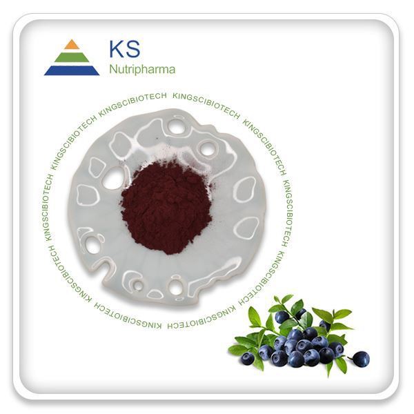 Vaccinium Myrtillus Extract