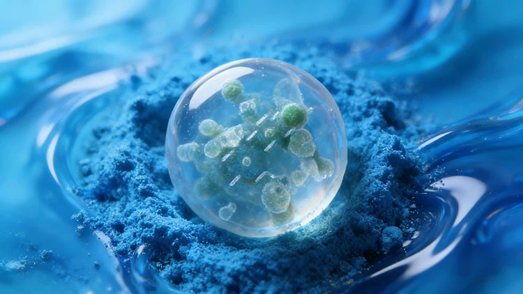 Galdieria-Blue-Pigment-Extract Galdieria-Blue-Pigment-Extract