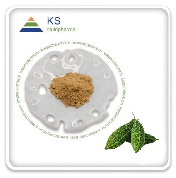 Estratto di melone amaro