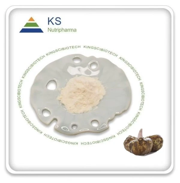 Estratto di Konjac
